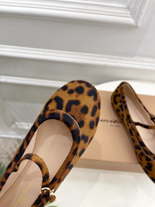 Балетки фото 8