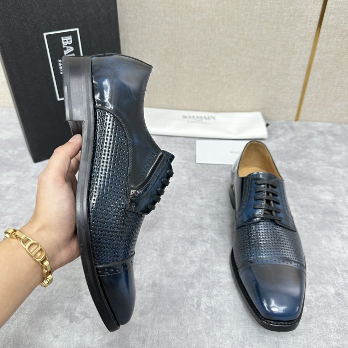 Туфлі чоловічі фото 4