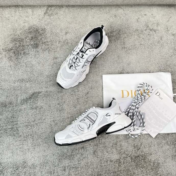 Кроссовки Dior Chrono фото 6