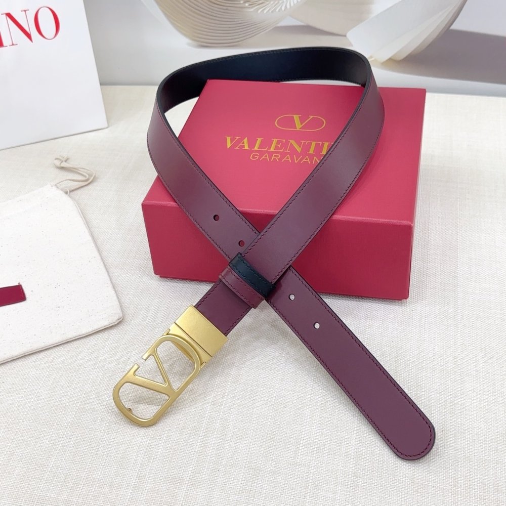 Ремень кожаный 30 мм фото 5