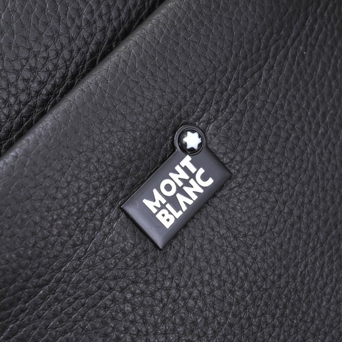 Рюкзак кожаный мужской фото 6