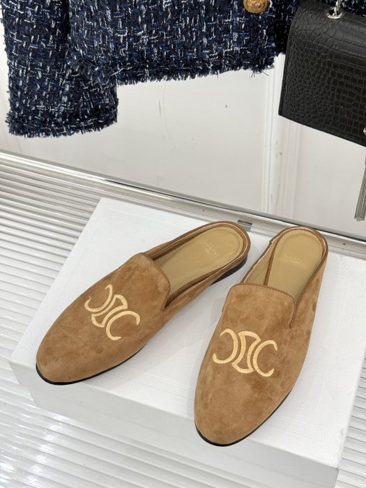 Мюли женские фото 2