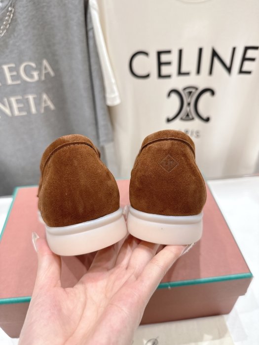 Лоферы женские фото 7