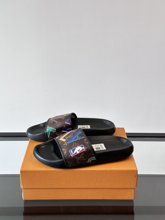 Шлепанцы мужские фото 3