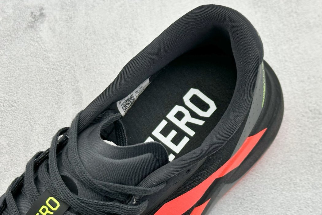 Sneakers Adidas Adizero Evo SL фото 8