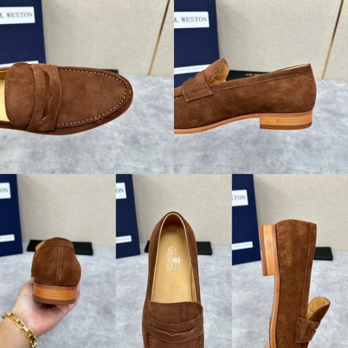 Лоферы мужские фото 9