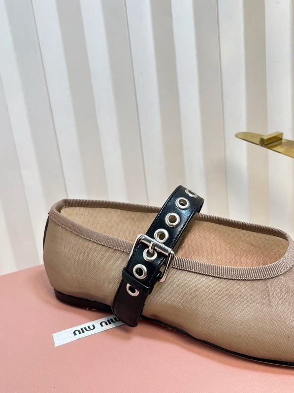 Ballet shoes фото 8