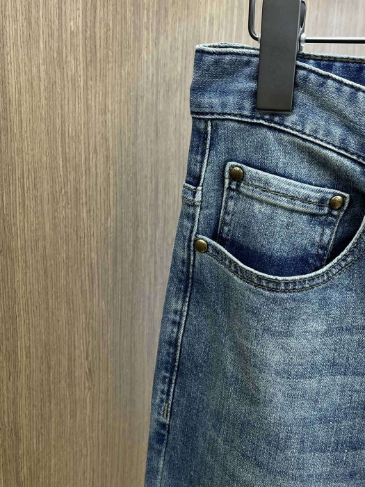 Jeans men's фото 5