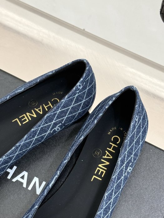 Балетки фото 8