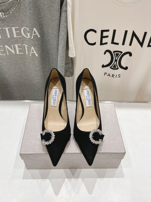 Туфли женские