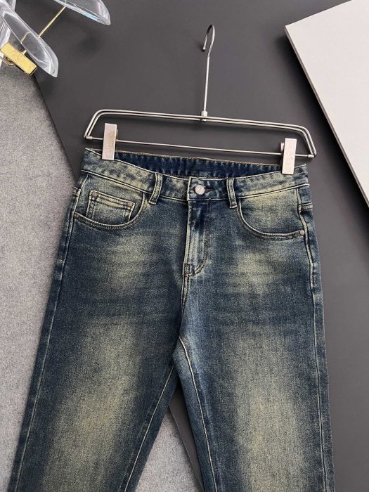 Jeans men's фото 4