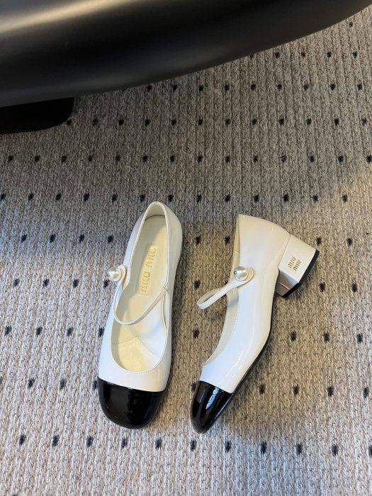 Балетки фото 8