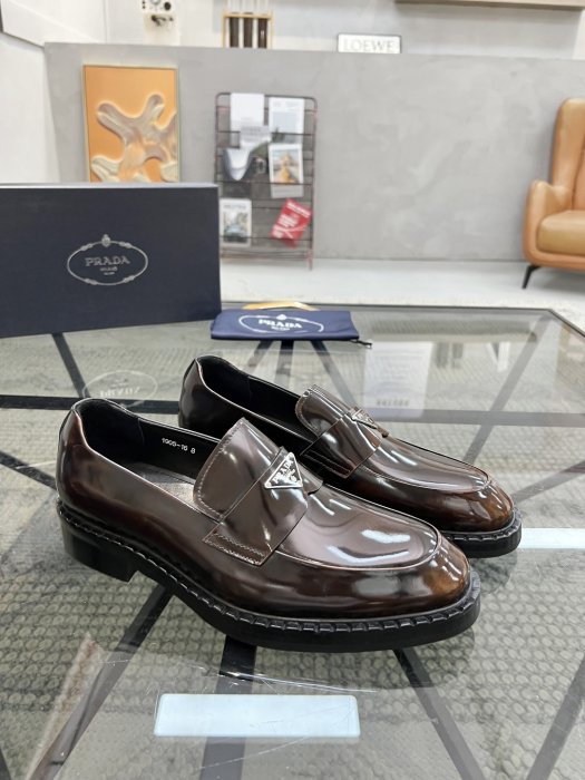 Туфли мужские фото 2