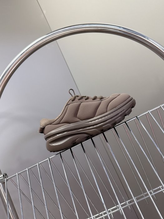 Кросівки MARNI x HOKA Bondi B3LS фото 5