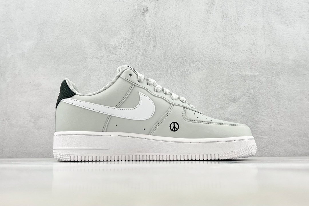 Sneakers Air Force 1 DM0118 001 фото 2