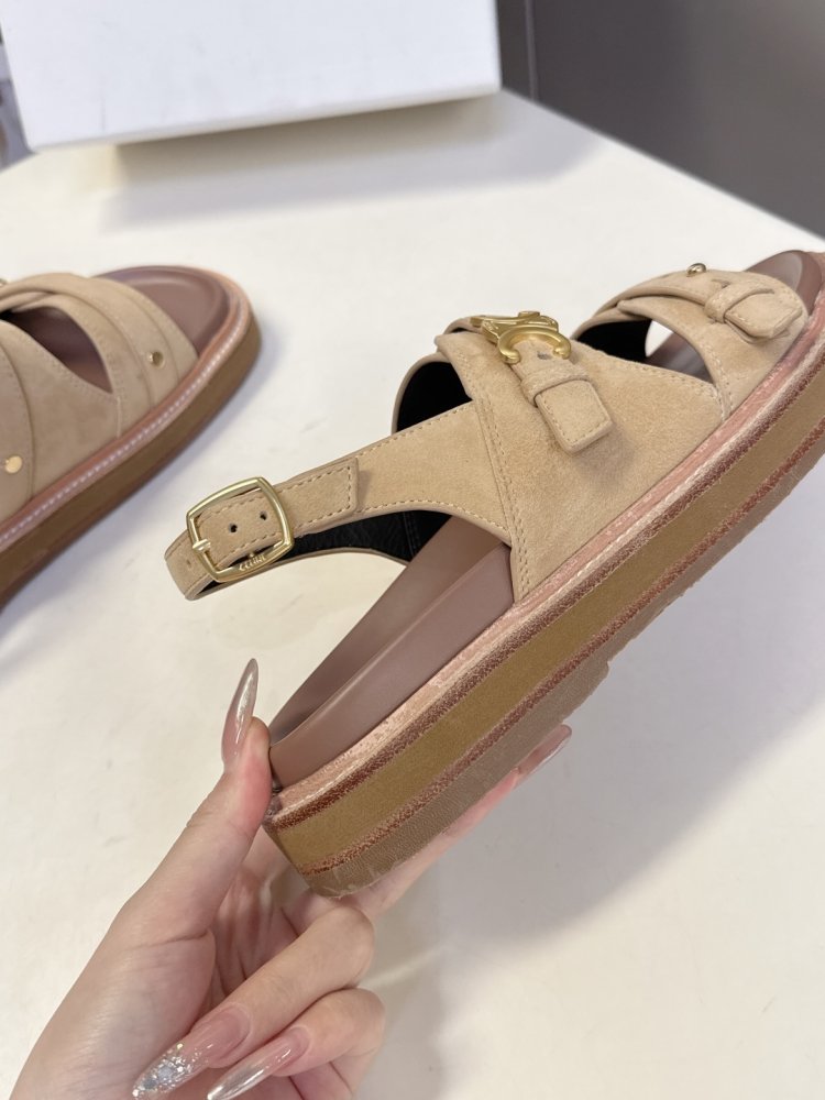 Сандалі жіночі фото 8