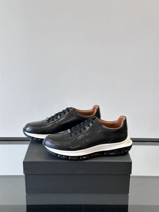 Лоферы чоловічі фото 3