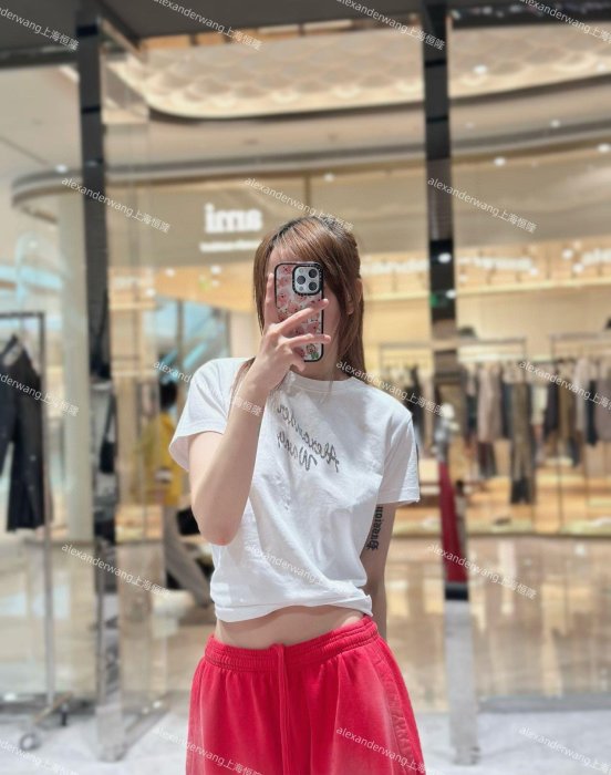 T-shirt women's фото 8