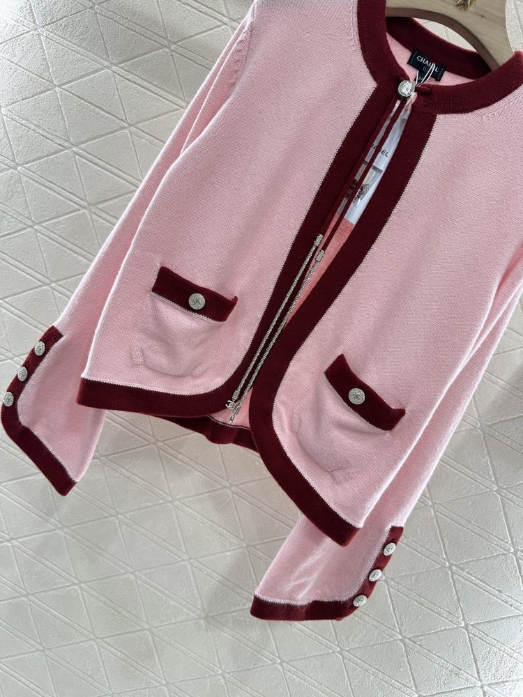 Cardigan female фото 5