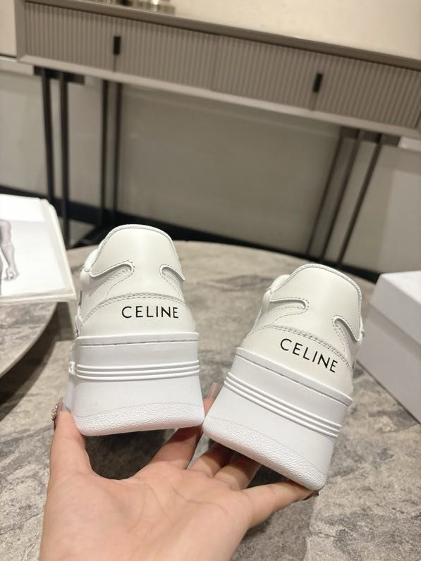 Кроссовки CELINE RUNNER фото 7