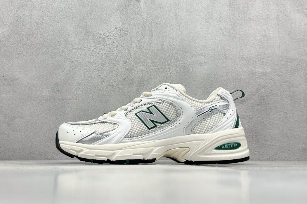 Sneakers New Balance NB530 фото 8