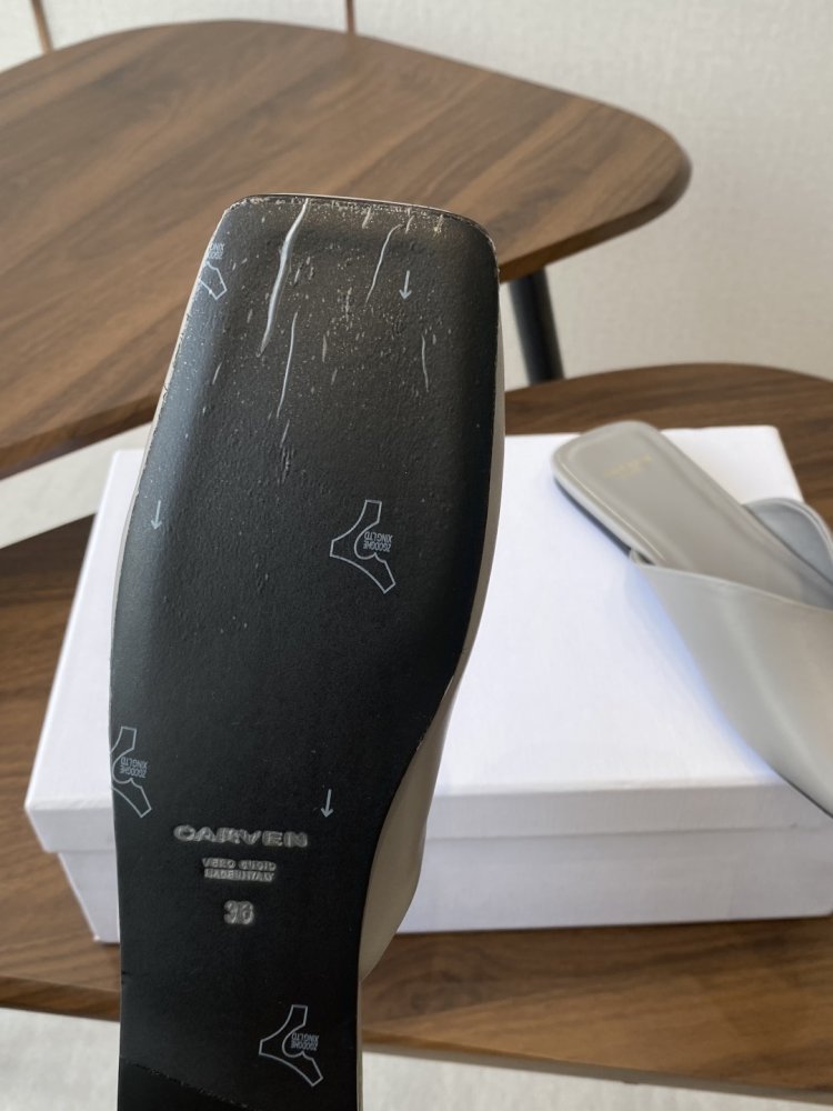 Мюли жіночі фото 9