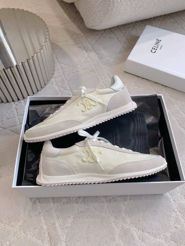 Sneakers women's фото 8