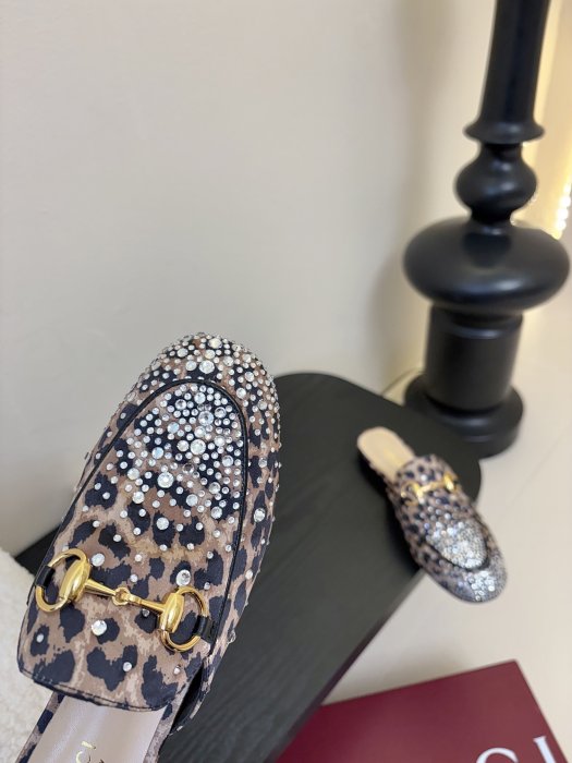 Мюли женские фото 6