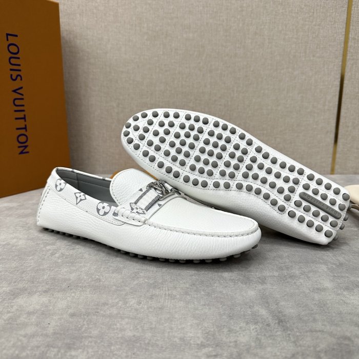 Moccasins men's HOCKENHEIM фото 5