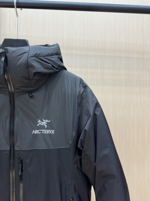 Куртка мужская Gore-tex фото 2