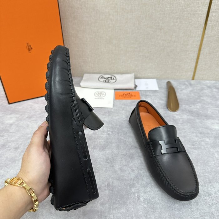 Туфли мужские фото 6