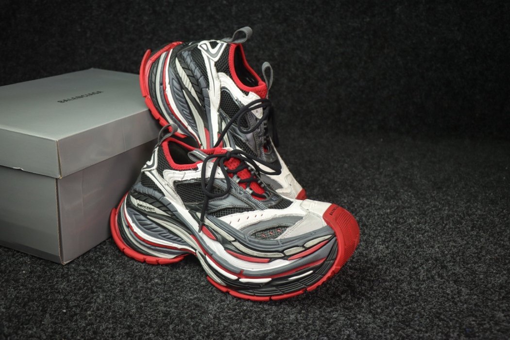 Sneakers Platform фото 7