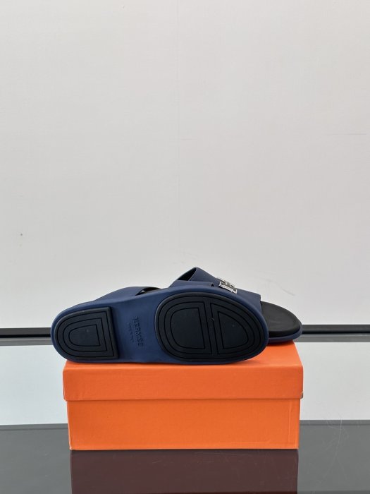 Шлепанцы мужские фото 9