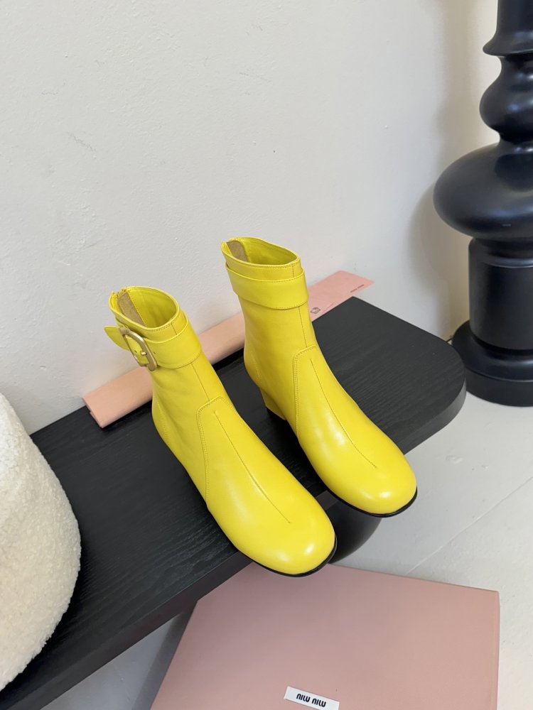 Черевики жіночі фото 2