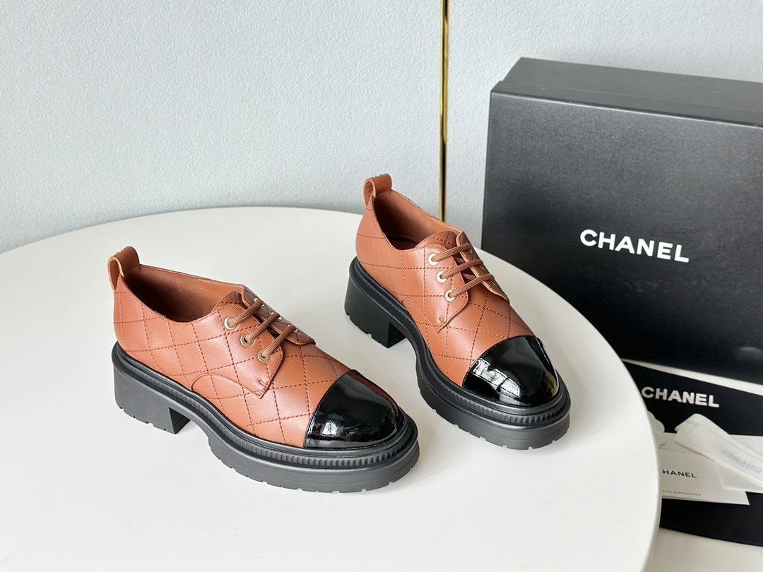 Buy chanel sale shoes