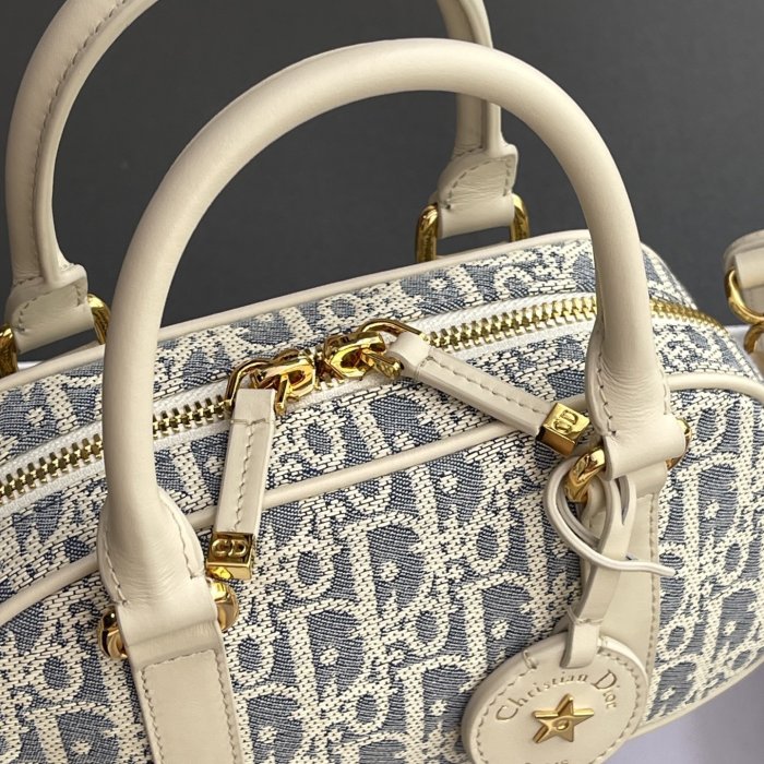 Сумка D-Vibe East-West 20 см фото 7