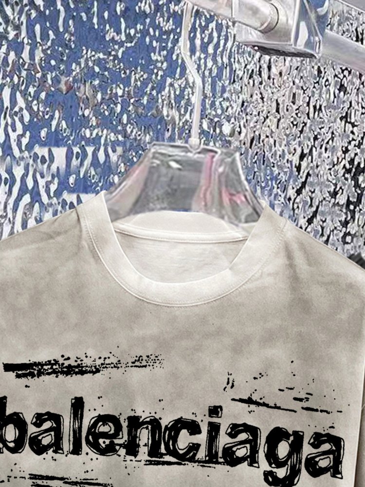 Футболка мужская фото 5