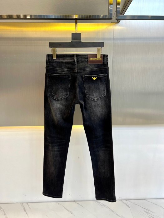 Jeans men's фото 3