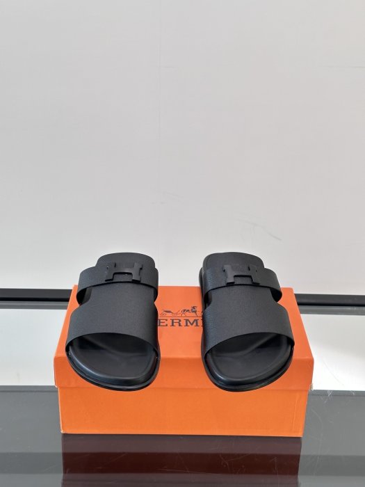 Шлепанцы мужские фото 2