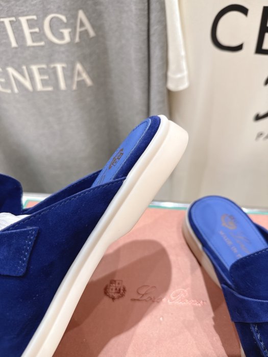 Мюли женские фото 8