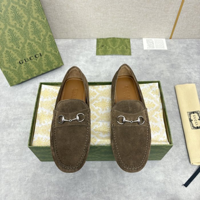 Туфли мужские