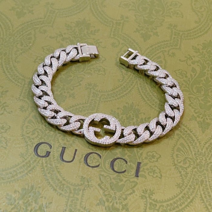 A bracelet