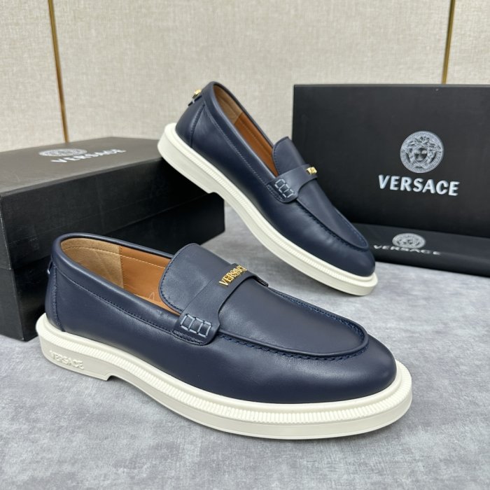 Лоферы мужские фото 2