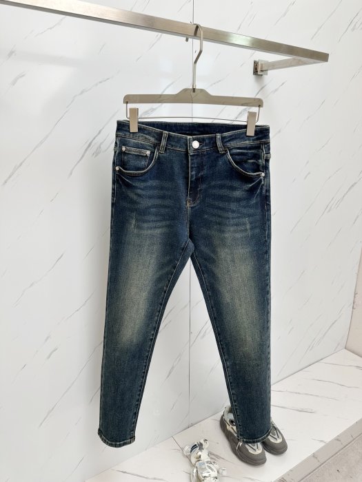 Jeans men's фото 3