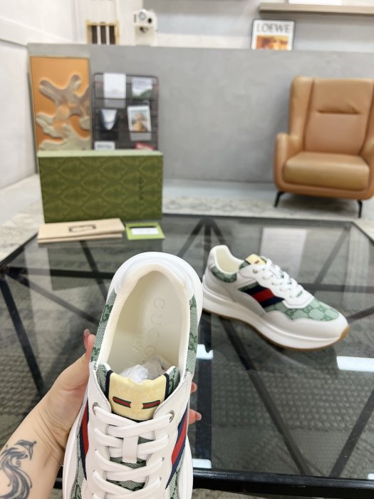 Кроссовки мужские фото 7