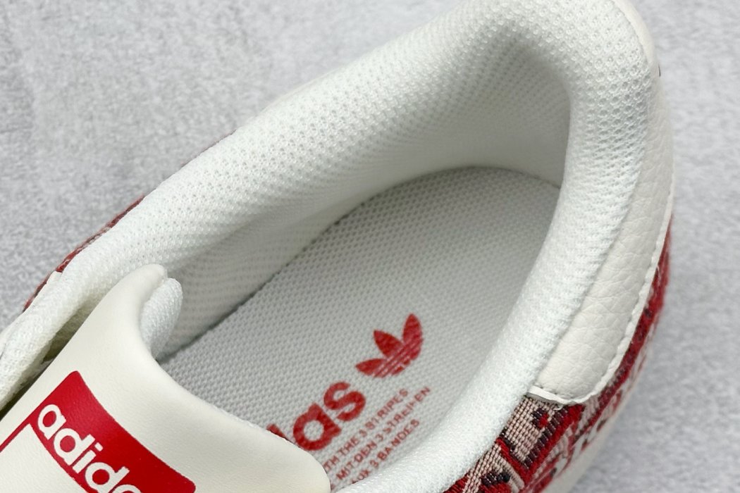 Кроссовки Originals Superstar x DIOR фото 8