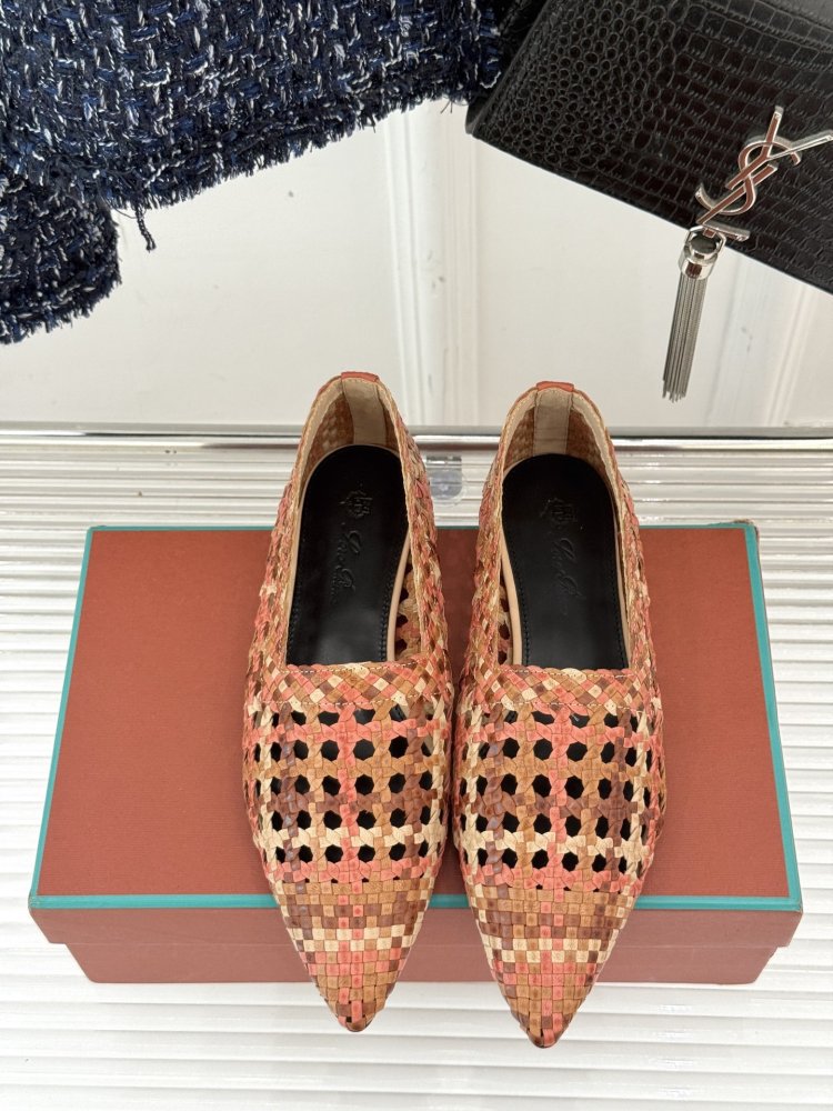 Ballet shoes фото 4