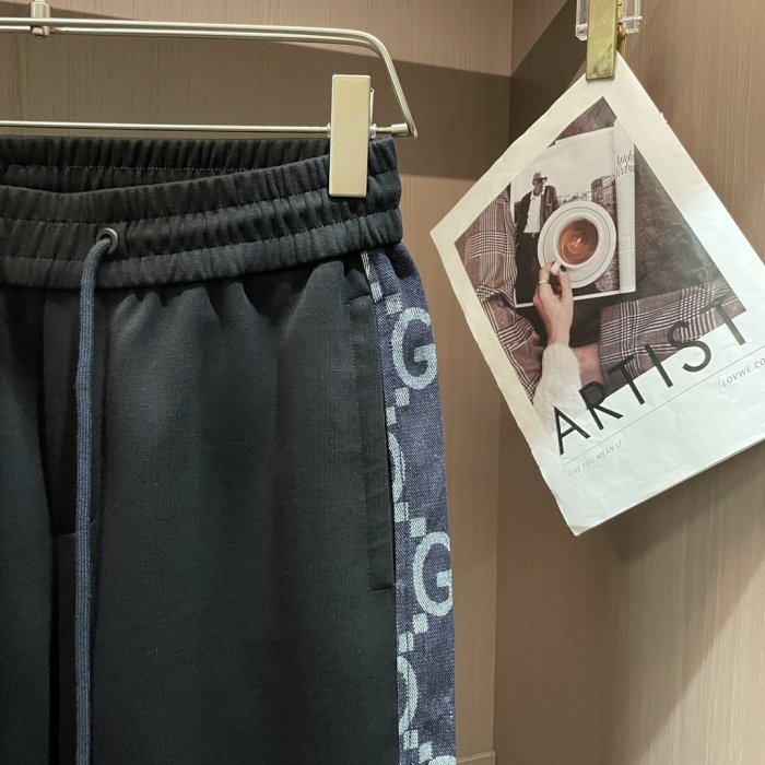 Pants men's фото 6