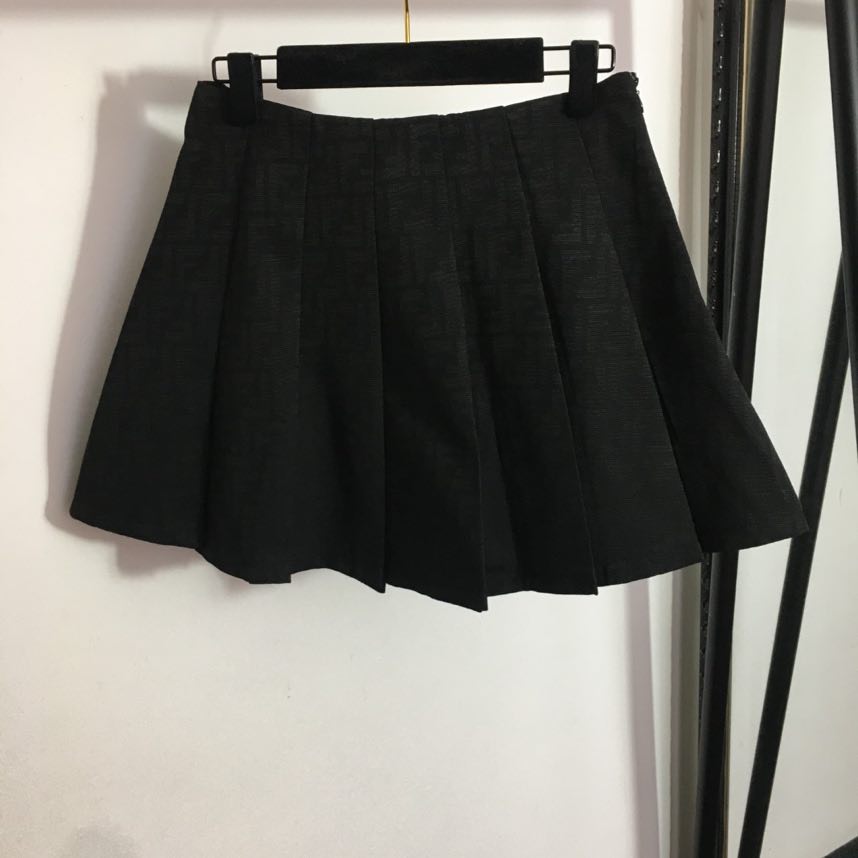 Skirt short фото 4