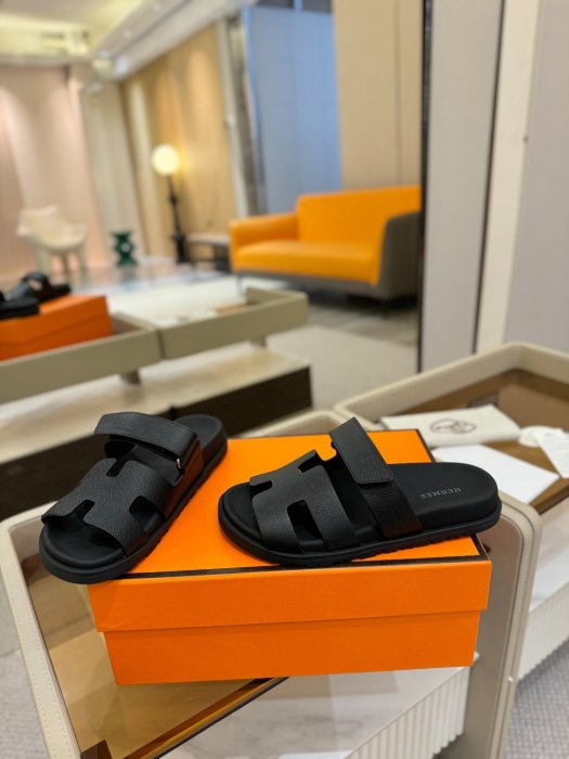 Шлепанцы Chypre женские фото 6